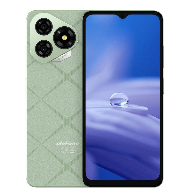 Ulefone Note 19, 3GB+32GB, Face ID & Side Fingerprint, 6.56 inch Android 14 Go Unisoc T603 Octa Core, Network: 4G, Dual SIM, OTG Ulefone Note 19, 3GB+32GB, Face ID & Side Fingerprint, 6.56 inch Android 14 Go Unisoc T603 Octa Core, Network: 4G, Dual SIM, OTG